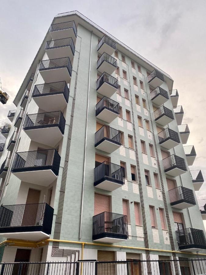 Monobo Luxury Smart Loft In Milano Porta Romana Apartment Exterior foto