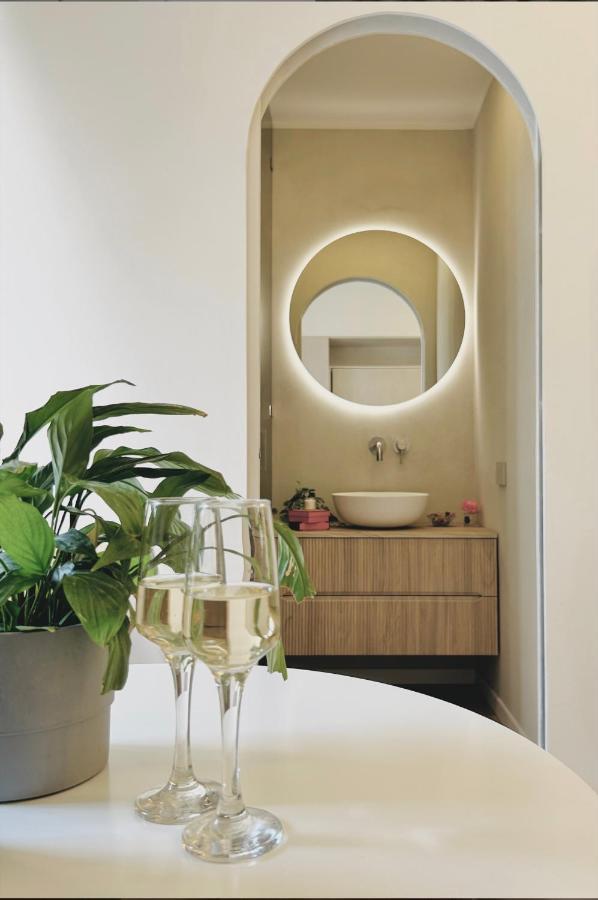 Monobo Luxury Smart Loft In Milano Porta Romana Apartment Exterior foto