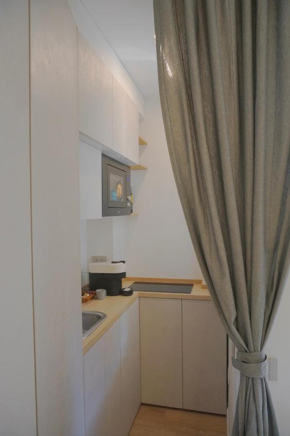 Monobo Luxury Smart Loft In Milano Porta Romana Apartment Exterior foto