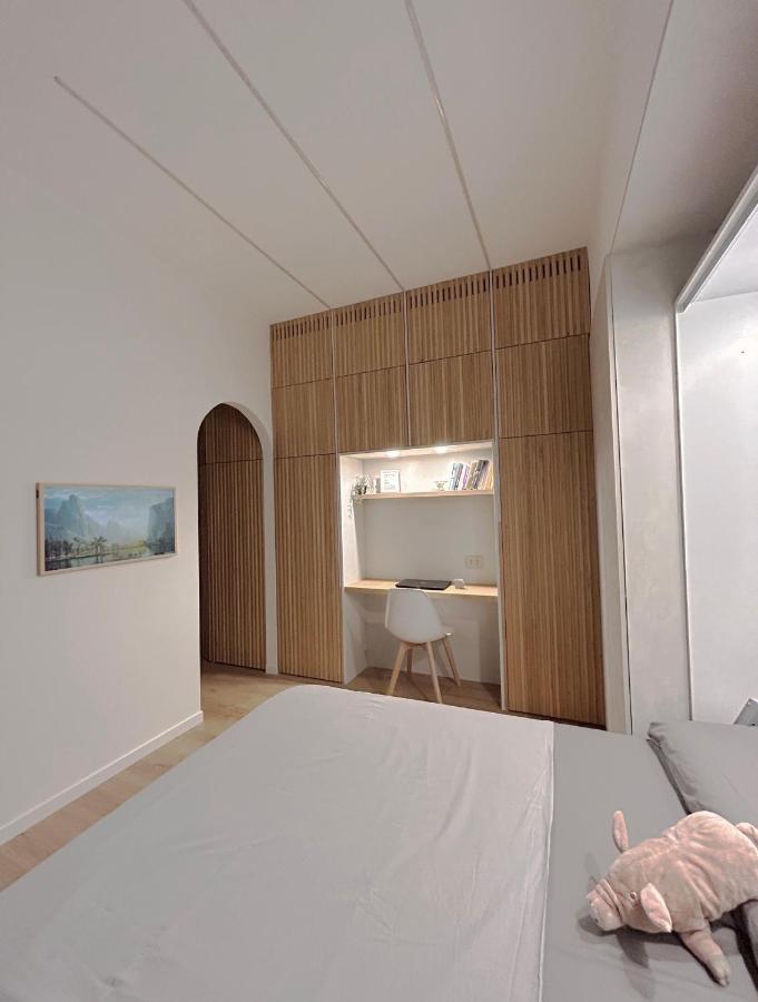 Monobo Luxury Smart Loft In Milano Porta Romana Apartment Exterior foto